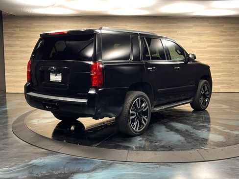 Used 2019 Chevrolet Tahoe Premier image 9