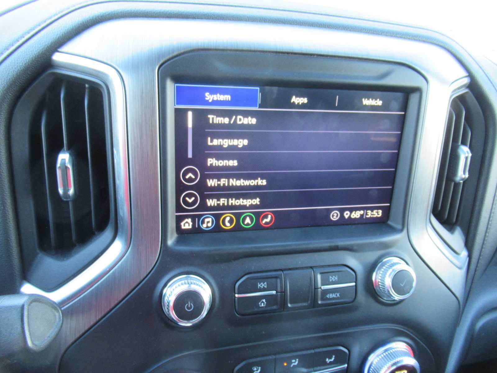 Used 2020 GMC Sierra 2500 Denali w/ Denali Ultimate Package AWD/4WD image 27
