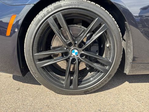 Used 2017 BMW 650i Gran Coupe xDrive image 27