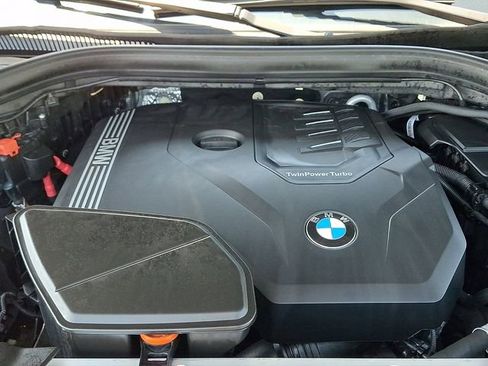Used 2024 BMW X3 xDrive30i w/ Premium Package AWD/4WD image 30