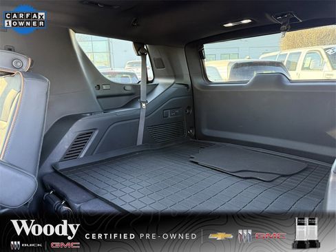 Certified 2024 GMC Yukon AT4 w/ Technology Package image 34