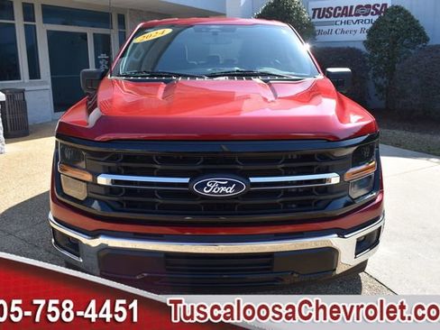 Used 2024 Ford F150 XLT image 4