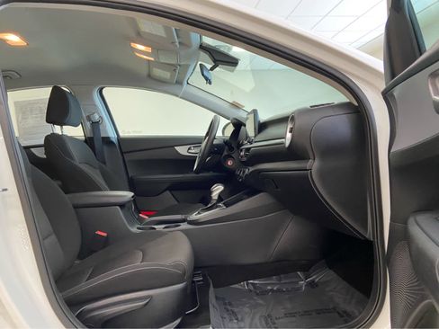 Used 2024 Kia Forte LXS image 15
