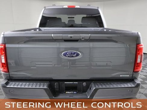 Used 2023 Ford F150 XLT w/ Equipment Group 302A High image 8