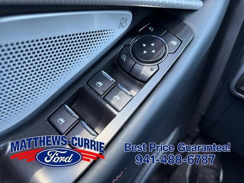 New 2026 Ford Explorer ST w/ Sun And Sound Package AWD/4WD image 26