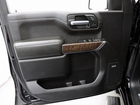 Used 2019 GMC Sierra 1500 Denali w/ Denali Ultimate Package image 25