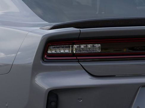 New 2026 Dodge Charger Scat Pack w/ Blacktop Package AWD/4WD image 9
