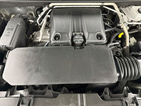 Used 2023 Chevrolet Colorado LT w/ LT Convenience Package II RWD image 37