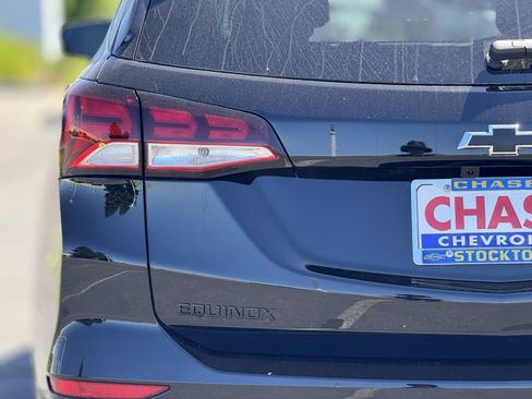 New 2024 Chevrolet Equinox LS w/ LS Convenience Package image 7