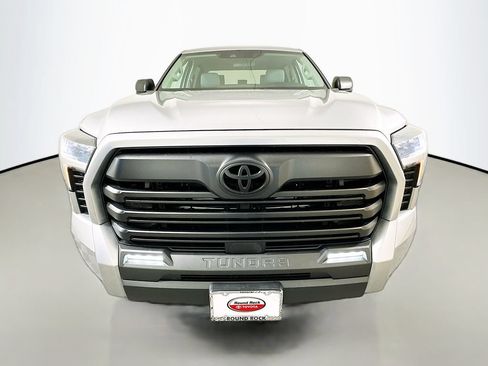 Used 2023 Toyota Tundra SR5 RWD image 2