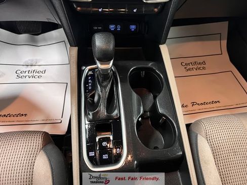 Used 2019 Hyundai Santa Fe SEL FWD image 48