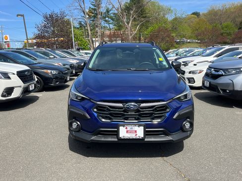 Certified 2024 Subaru Crosstrek 2.5i Limited AWD/4WD image 7