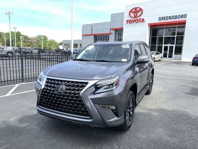 Used 2023 Lexus GX 460 Premium w/ Premium Package