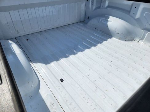 Used 2025 RAM 1500 Laramie image 6