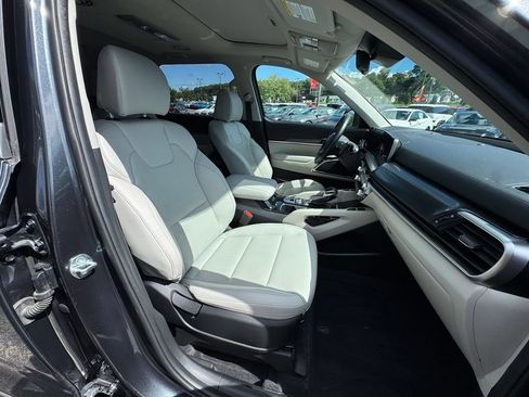 Used 2024 Kia Telluride S w/ S Sunroof Package AWD/4WD image 31