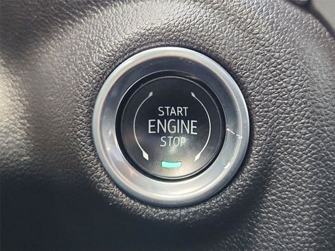 Used 2024 Chevrolet Silverado 1500 Custom RWD image 16
