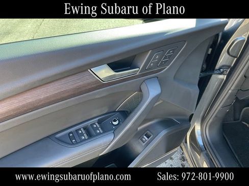 Used 2024 Audi Q5 2.0T Premium Plus image 11