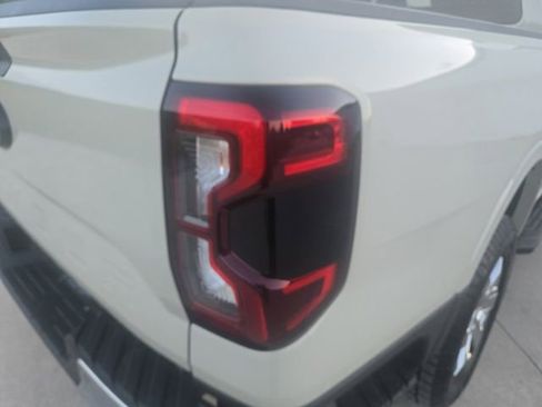 Used 2025 Ford Ranger XLT w/ Equipment Group 301A High RWD image 25