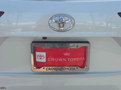 Certified 2026 Toyota Highlander XLE AWD/4WD image 16