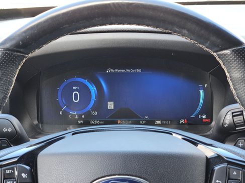 Used 2021 Ford Explorer ST w/ Equipment Group 401A image 23