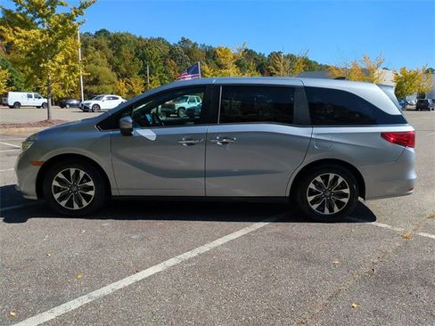 Used 2024 Honda Odyssey EX-L image 7