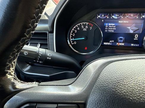 Used 2023 Ford F150 XLT w/ Equipment Group 302A High image 32