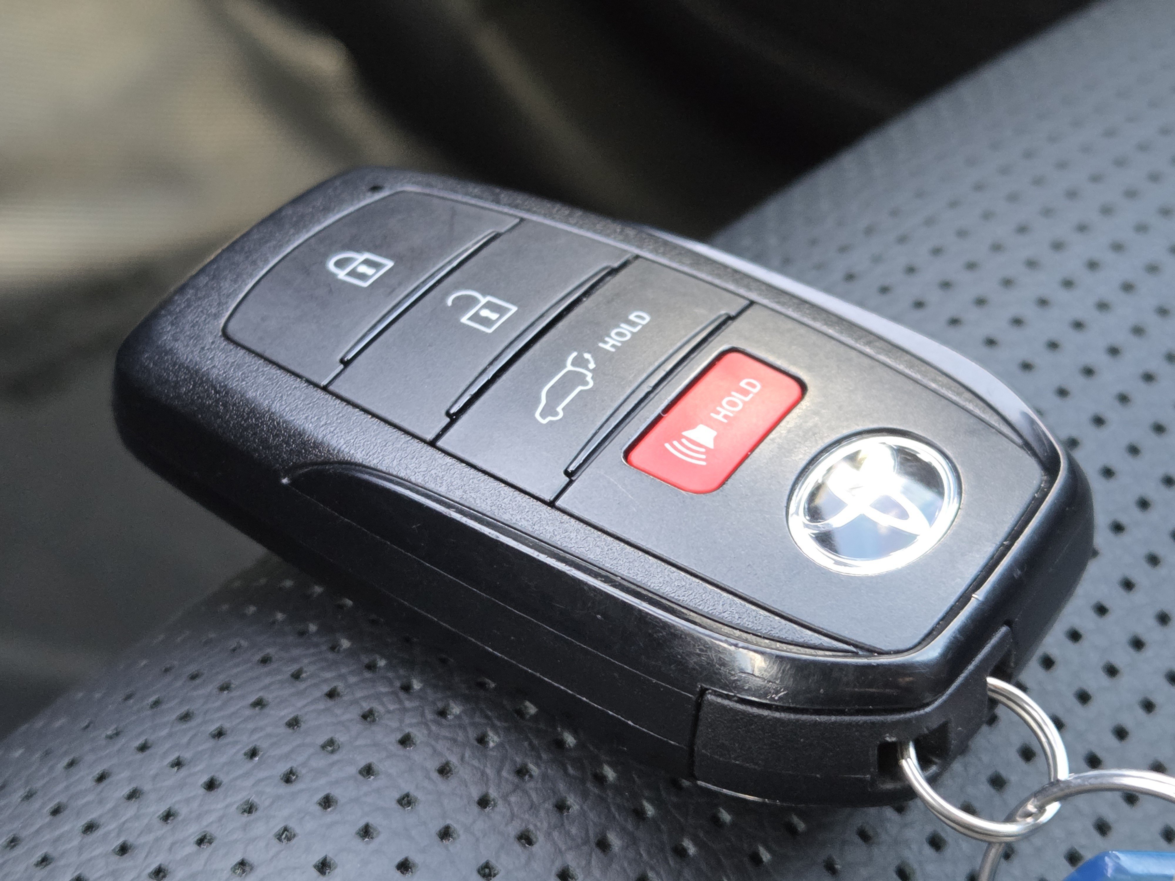 Used 2025 Toyota 4Runner Limited AWD/4WD image 44