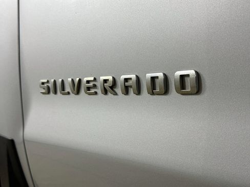 Used 2016 Chevrolet Silverado 1500 LS w/ Trailering Package AWD/4WD image 23