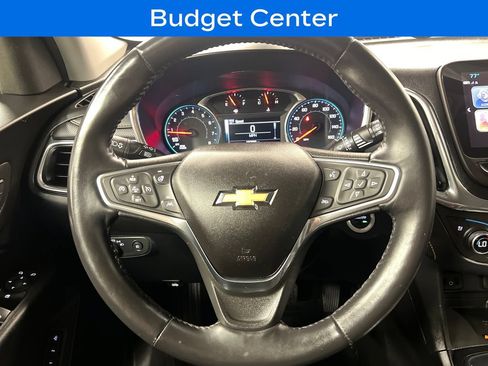 Used 2018 Chevrolet Equinox Premier FWD image 18