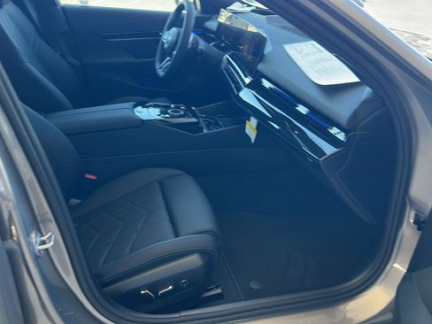 New 2026 BMW 530i w/ M Sport Package image 13