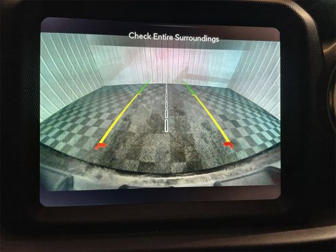 Used 2022 Jeep Wrangler Unlimited Sahara w/ Cold Weather Group image 14