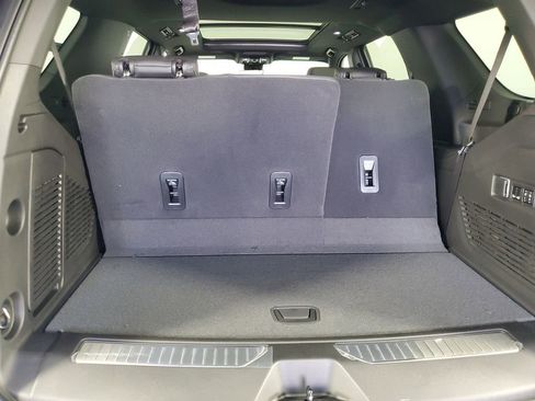 New 2026 Chevrolet Tahoe RST image 35