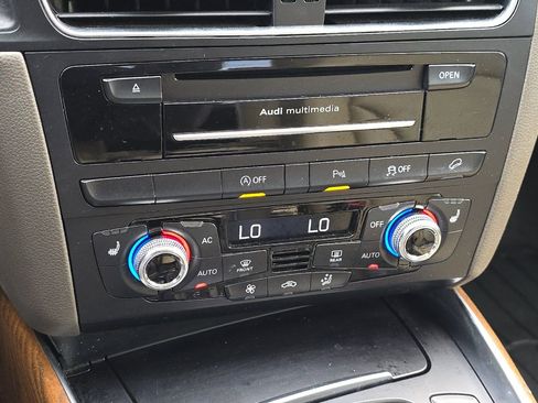 Used 2013 Audi Q5 3.0T Premium Plus image 23