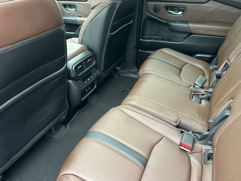 New 2026 Honda Pilot Touring image 19