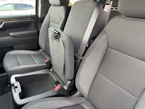 Certified 2023 Chevrolet Silverado 1500 LT AWD/4WD image 20