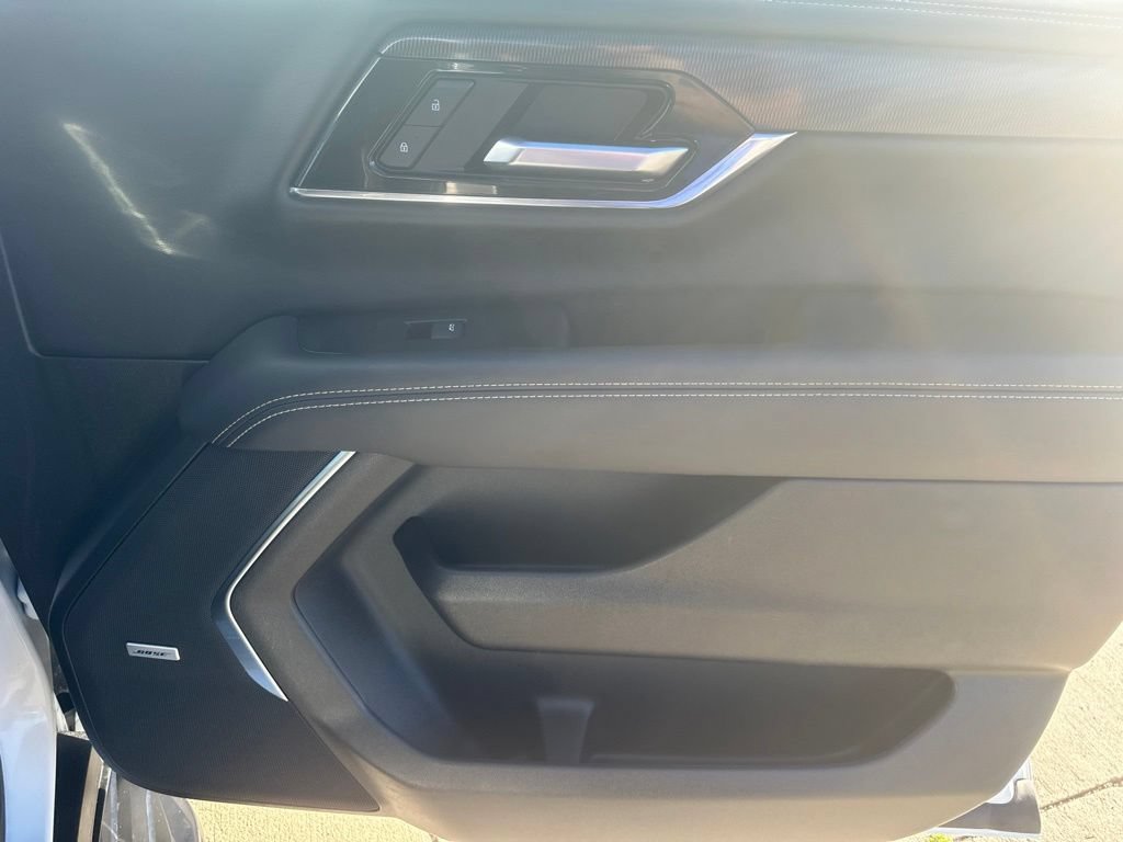 Certified 2025 GMC Yukon Elevation AWD/4WD image 31