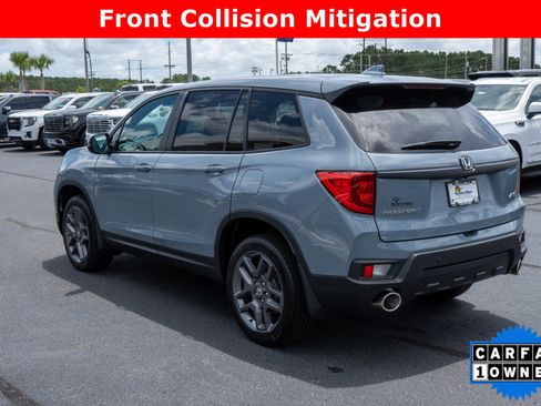 Used 2023 Honda Passport EX-L image 5