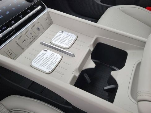 New 2026 Hyundai Santa Fe Limited image 14