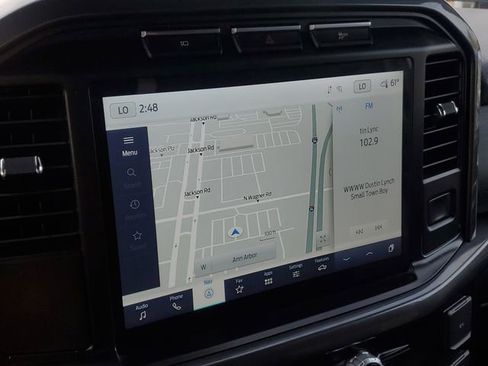 Certified 2023 Ford F150 XLT w/ Equipment Group 302A High image 20