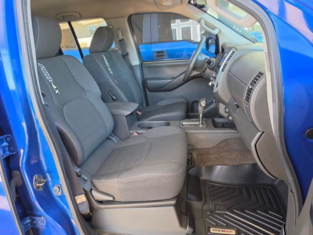 Used 2013 Nissan Frontier PRO-4X AWD/4WD image 19