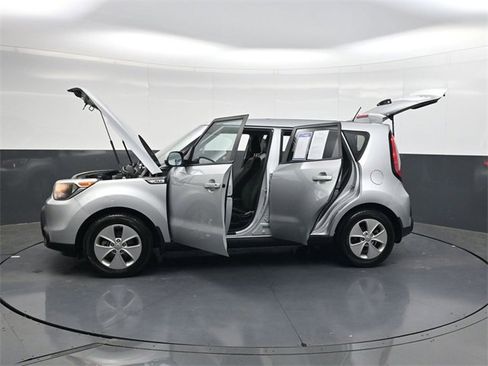 Used 2016 Kia Soul image 33