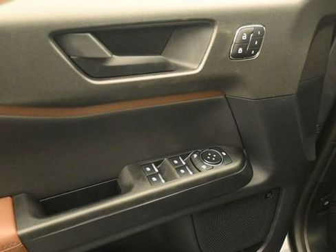 New 2026 Ford Bronco Sport Outer Banks w/ Outer Banks Tech Package+ AWD/4WD image 13