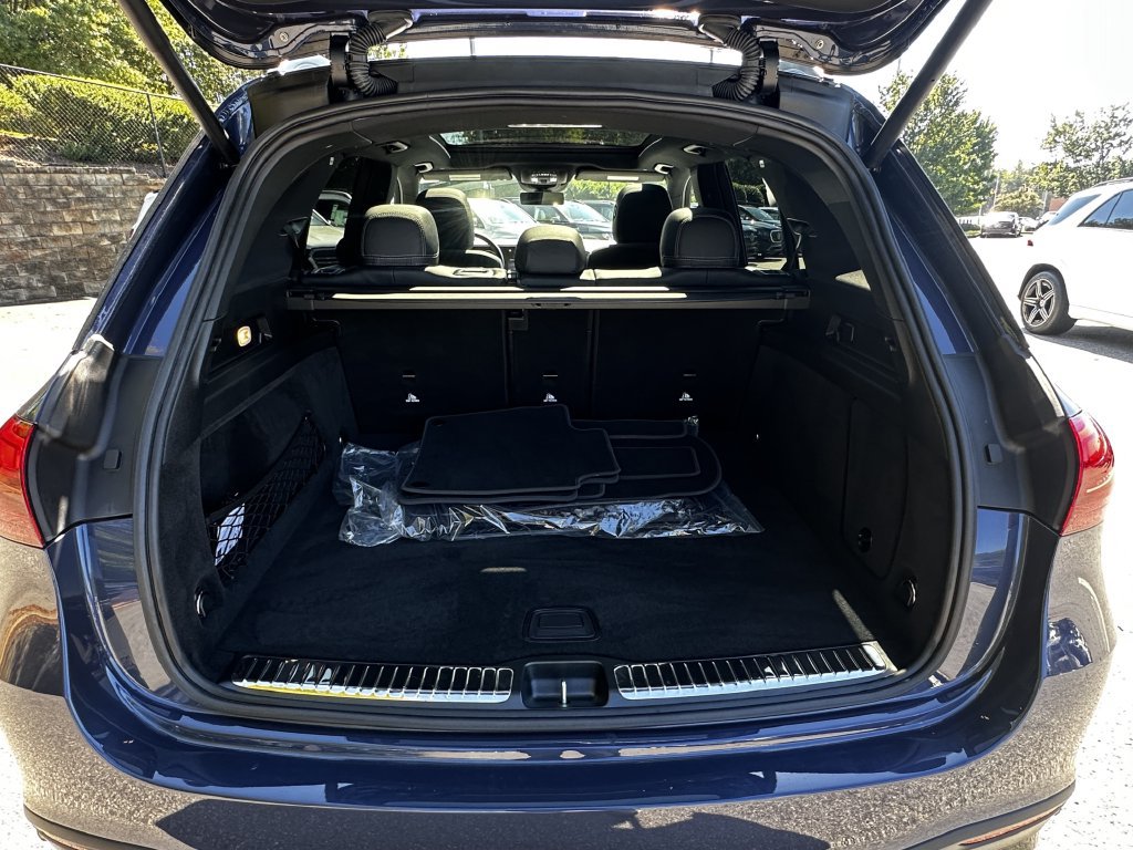 Certified 2026 Mercedes-Benz GLE 350 4MATIC image 21