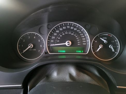 Used 2008 Saab 9-3 2.0T w/ Cold Weather Package image 14