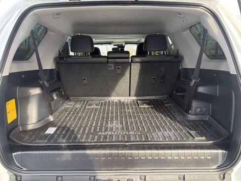 Used 2023 Toyota 4Runner SR5 Premium image 22