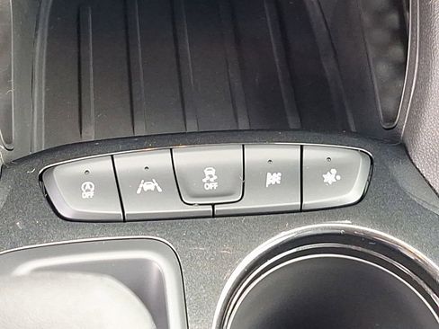 New 2026 Chevrolet TrailBlazer LT w/ Driver Confidence Package FWD image 21