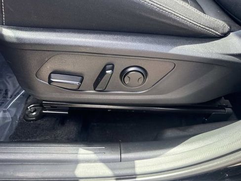Certified 2023 Hyundai Tucson SEL AWD/4WD image 20