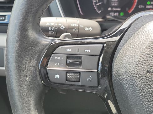 Certified 2024 Honda Pilot EX-L image 26
