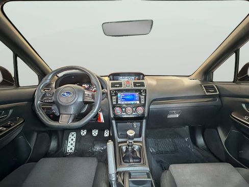 Used 2020 Subaru WRX w/ Popular Package #3 (IZT) AWD/4WD image 30