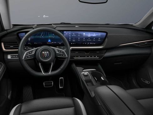 New 2026 Buick Envision Sport Touring AWD/4WD image 33